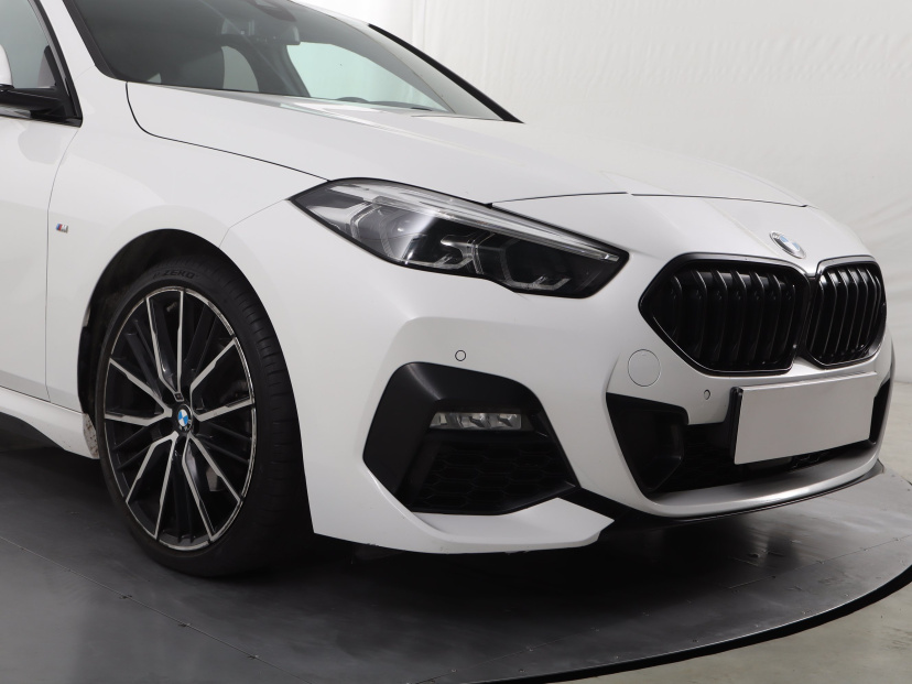 BMW 2 Gran Coupe, 2021