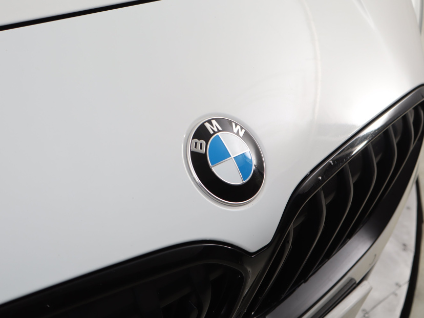 BMW 2 Gran Coupe, 2021