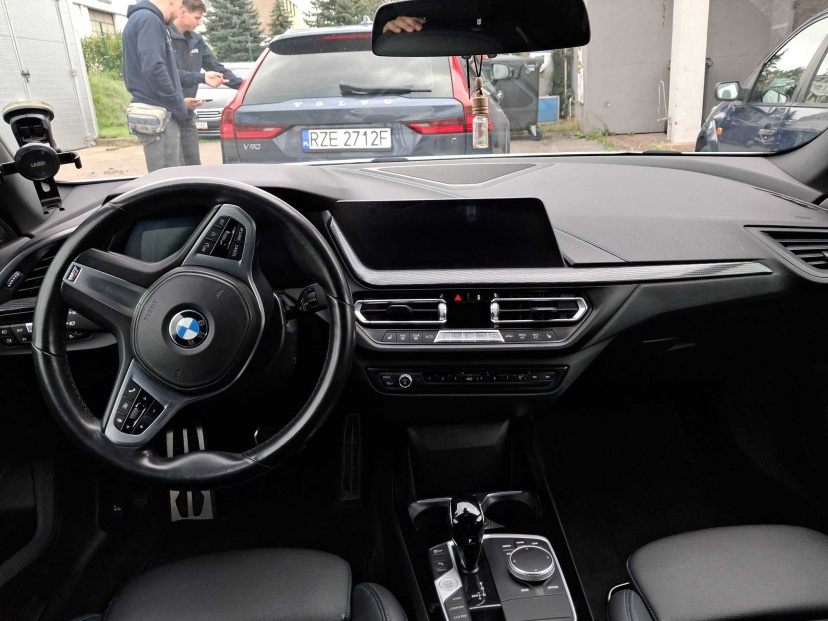 BMW 2 Gran Coupe, 2021