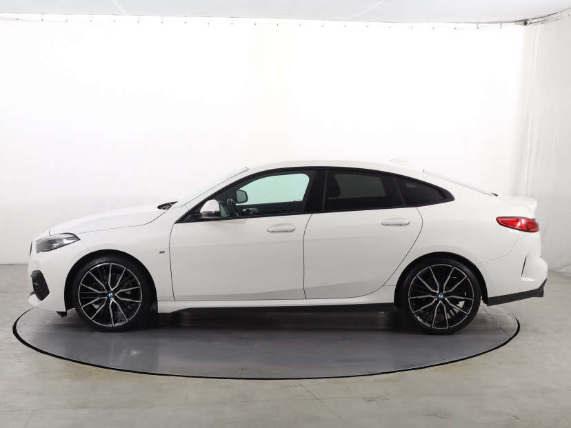 BMW 2 Gran Coupe, 2021