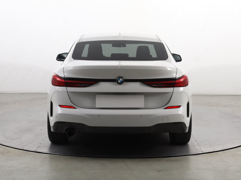 BMW 2 Gran Coupe, 2021