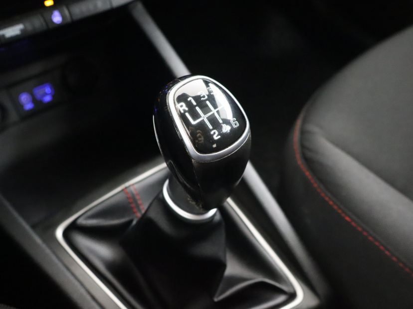 Hyundai i20, 2019