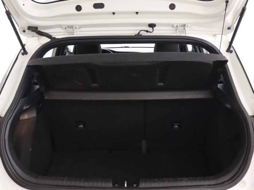 Hyundai i20, 2019