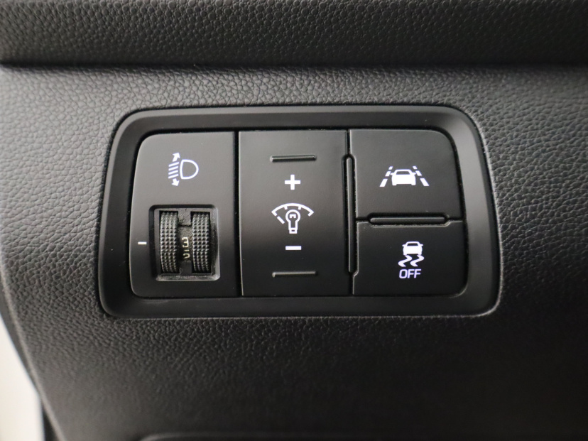 Hyundai i20, 2019