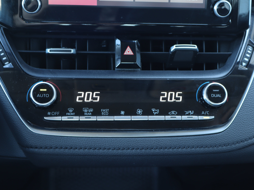 Toyota Corolla, 2022