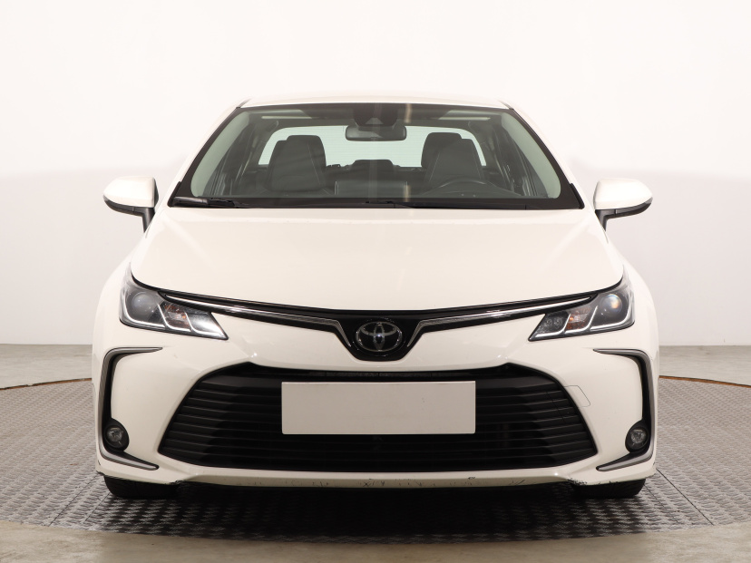 Toyota Corolla, 2022