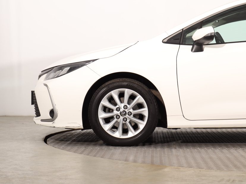Toyota Corolla, 2022
