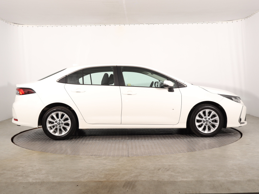 Toyota Corolla, 2022