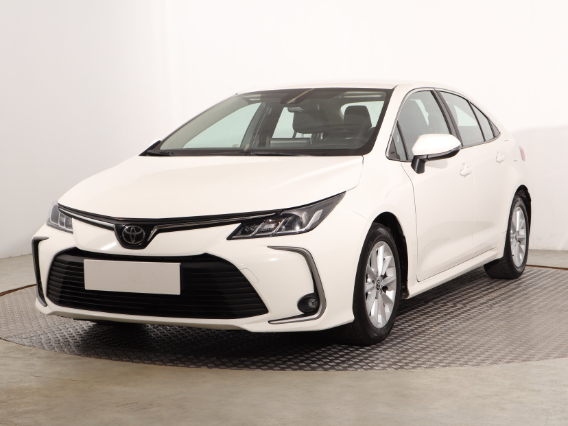 Toyota Corolla, 2022