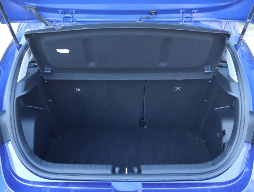 Hyundai i20, 2022