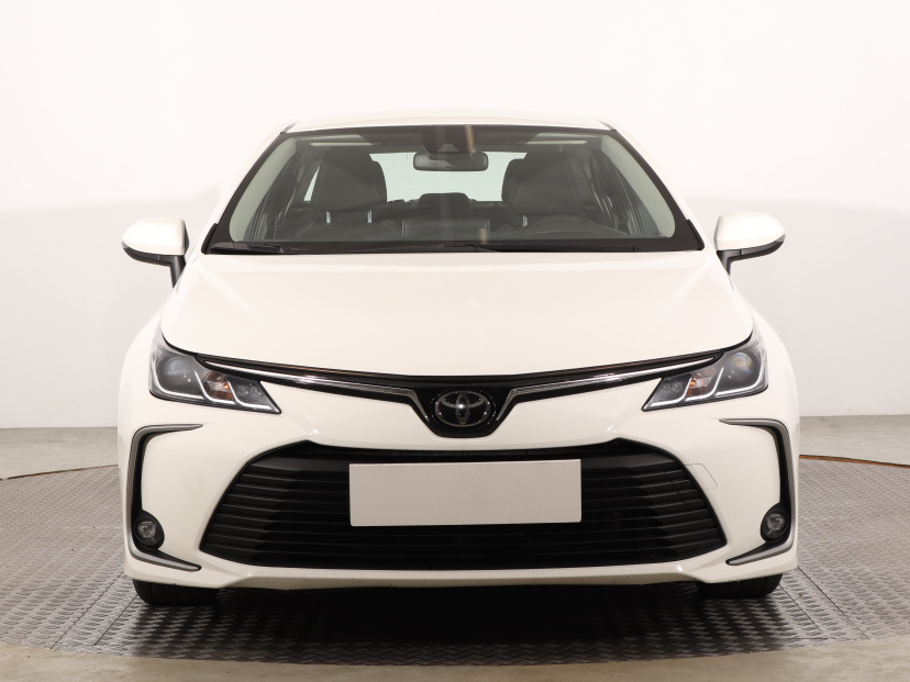 Toyota Corolla, 2022