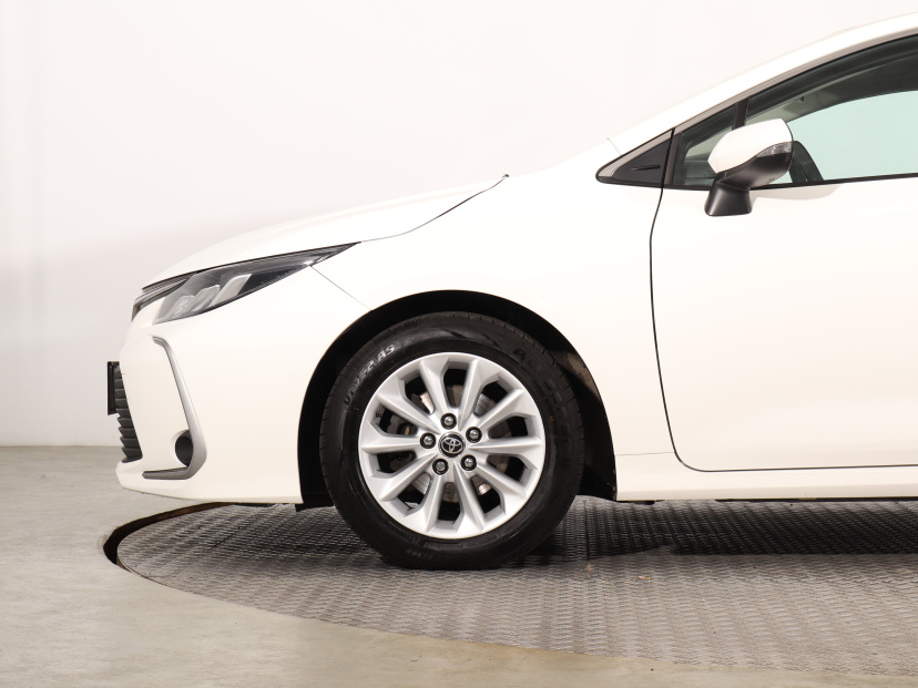 Toyota Corolla, 2022