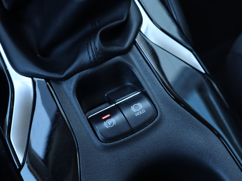 Toyota Corolla, 2022