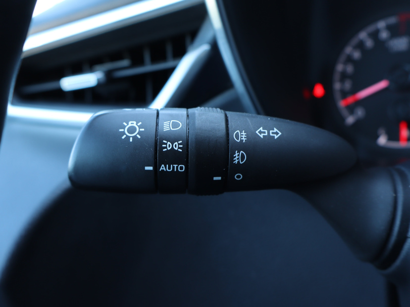 Toyota Corolla, 2022