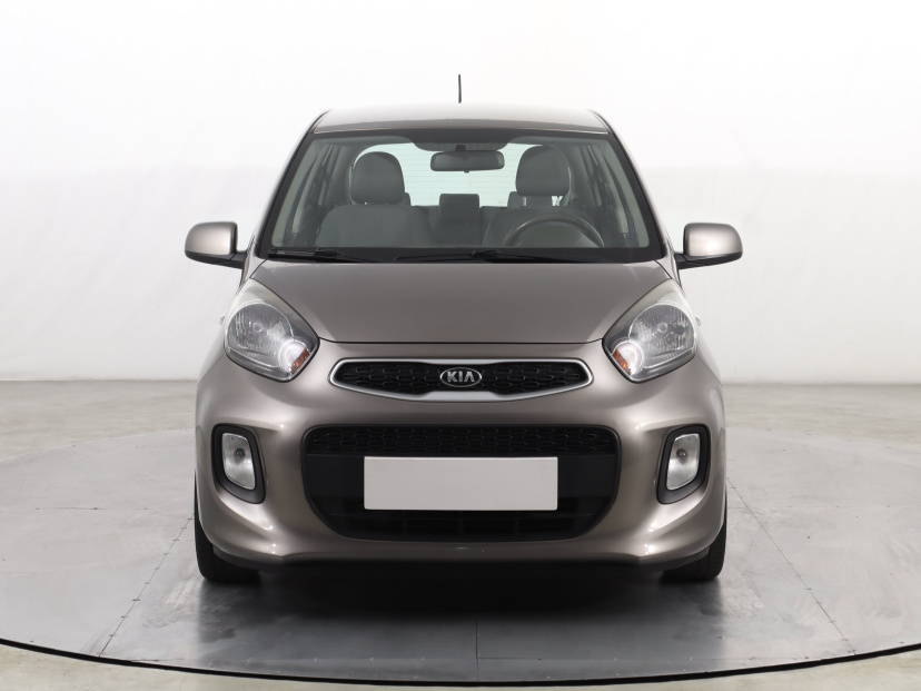 Kia Picanto, 2016