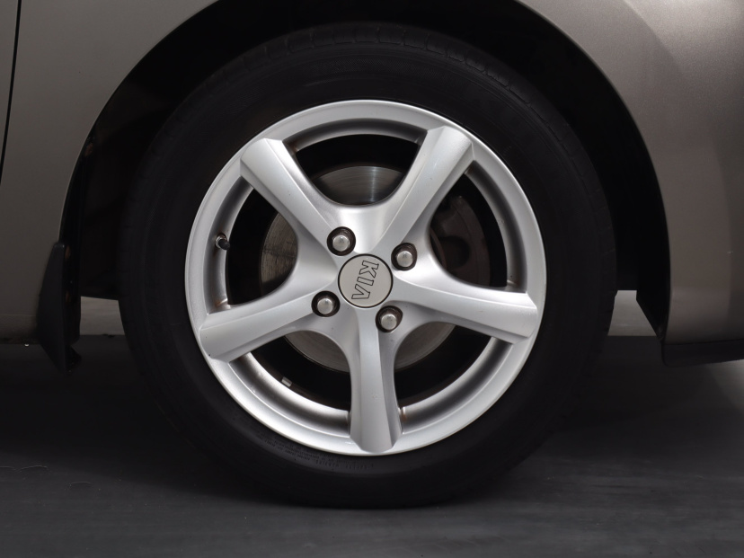Kia Picanto, 2016