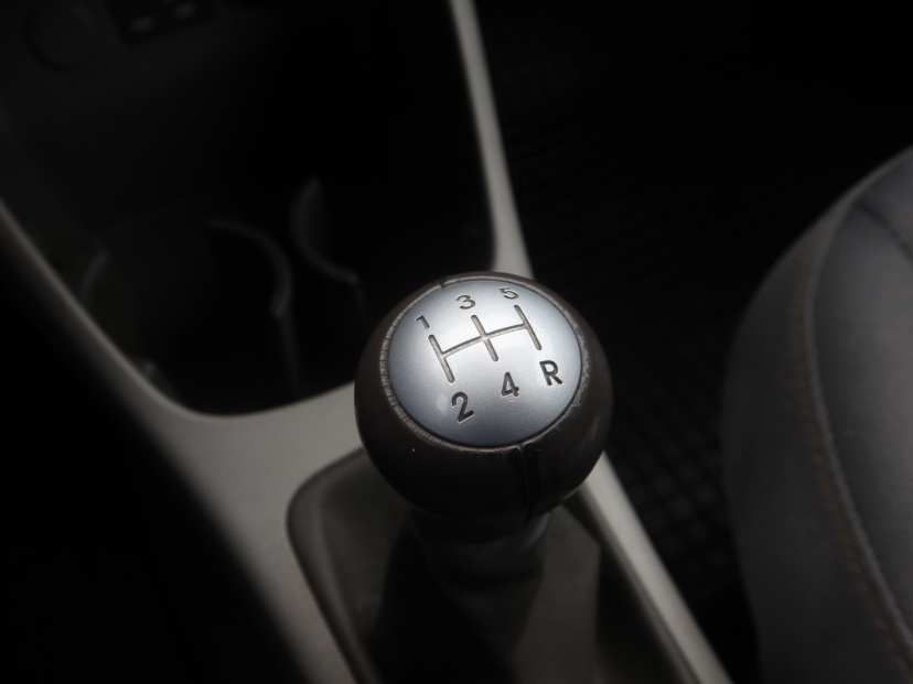Kia Picanto, 2016