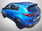 Kia Sportage, 2021