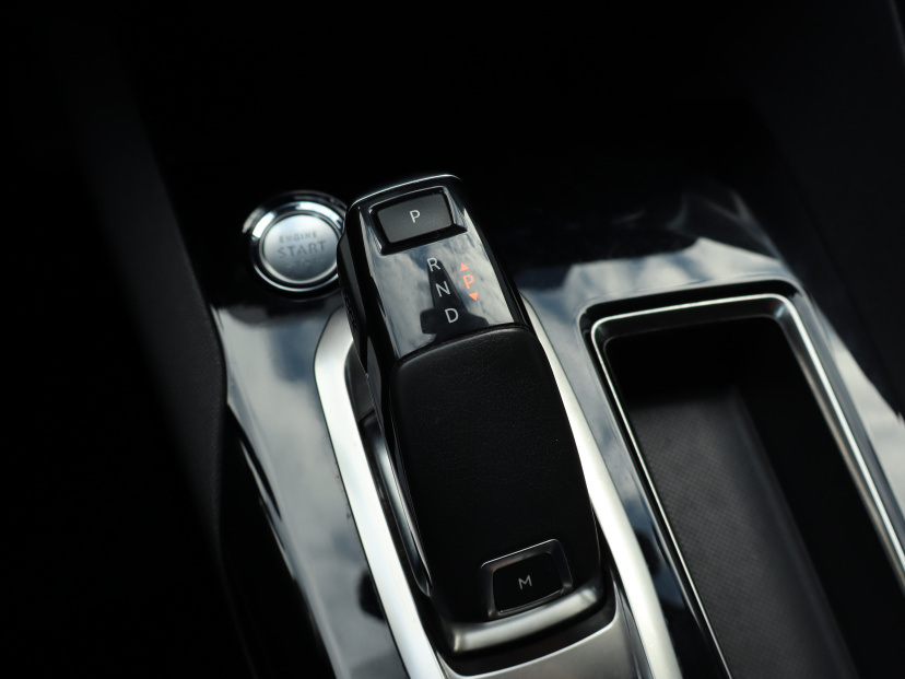 Peugeot 3008, 2019