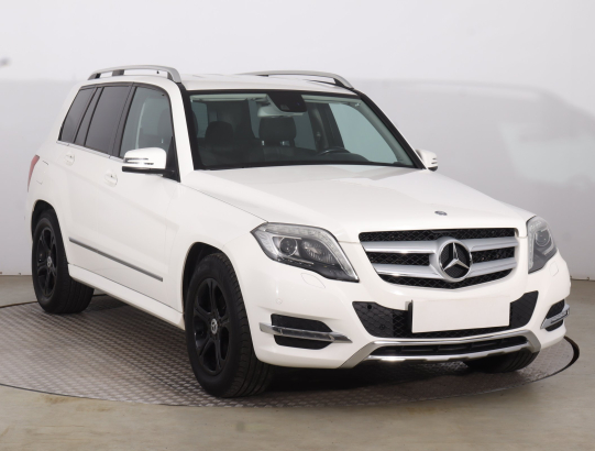 Mercedes-Benz GLK