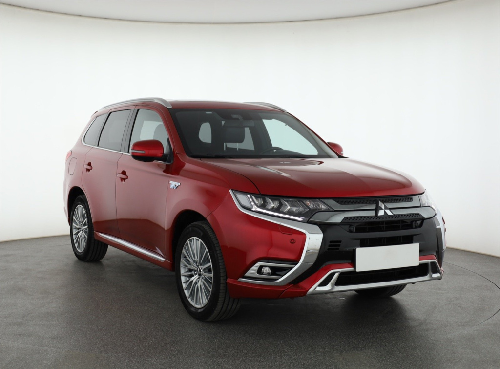 Mitsubishi Outlander 2.4 PHEV