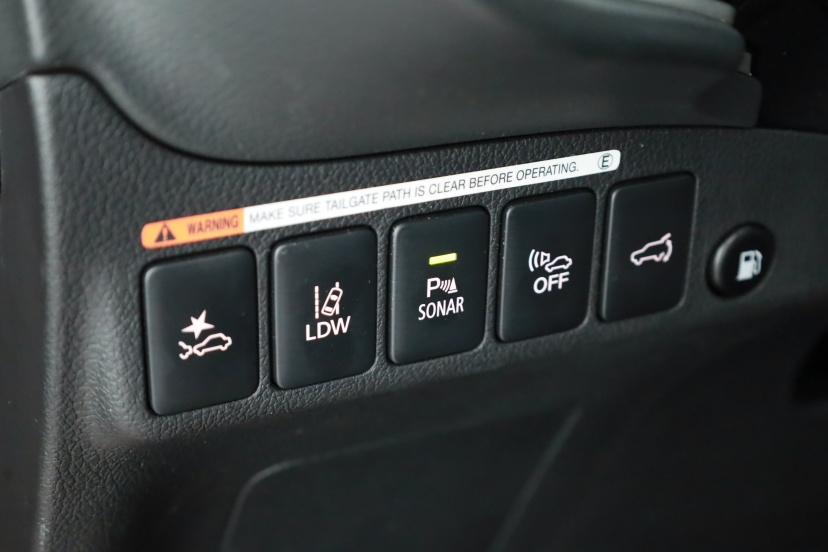 Mitsubishi Outlander, 2020