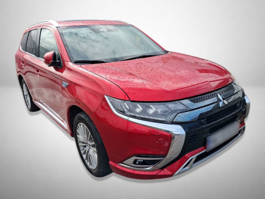 Mitsubishi Outlander 2.4 PHEV
