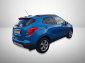 Opel Mokka, 2016