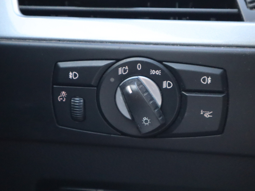 BMW 5, 2008
