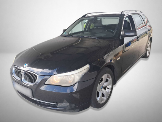 BMW 530d
