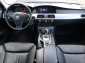 BMW 5, 2008