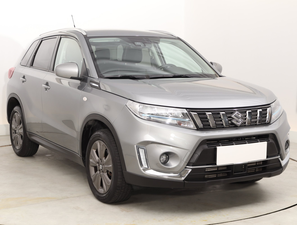 Suzuki Vitara 1.4 BoosterJet