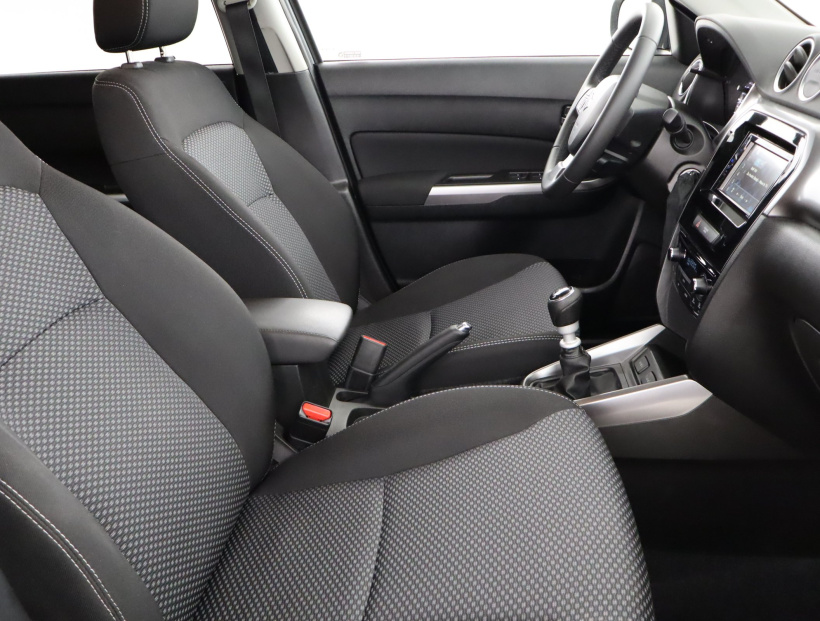 Suzuki Vitara, 2021
