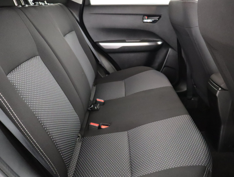 Suzuki Vitara, 2021