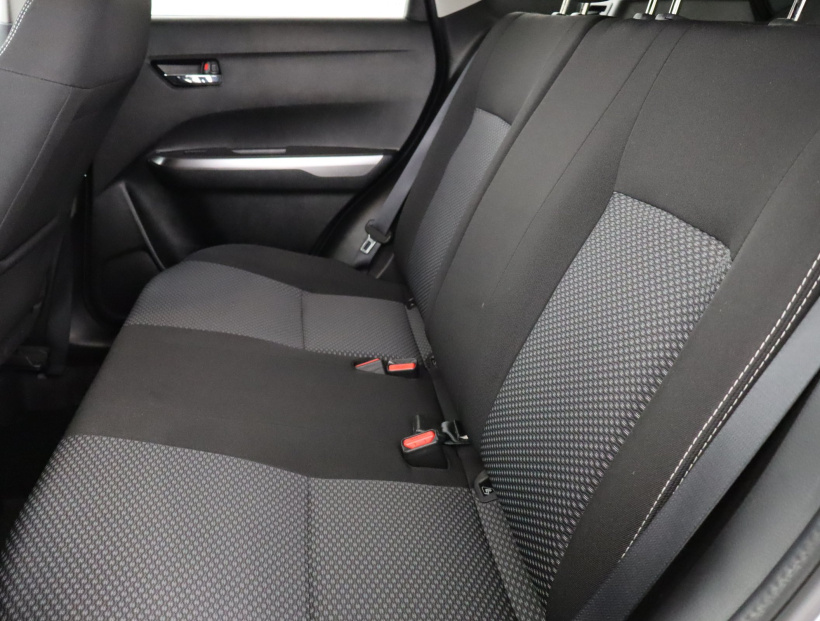 Suzuki Vitara, 2021