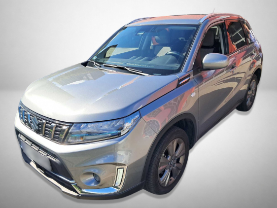 Suzuki Vitara 1.4 BoosterJet