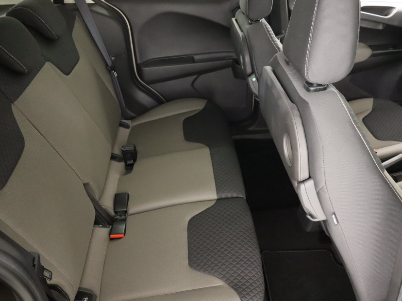 Ford Tourneo Courier, 2019