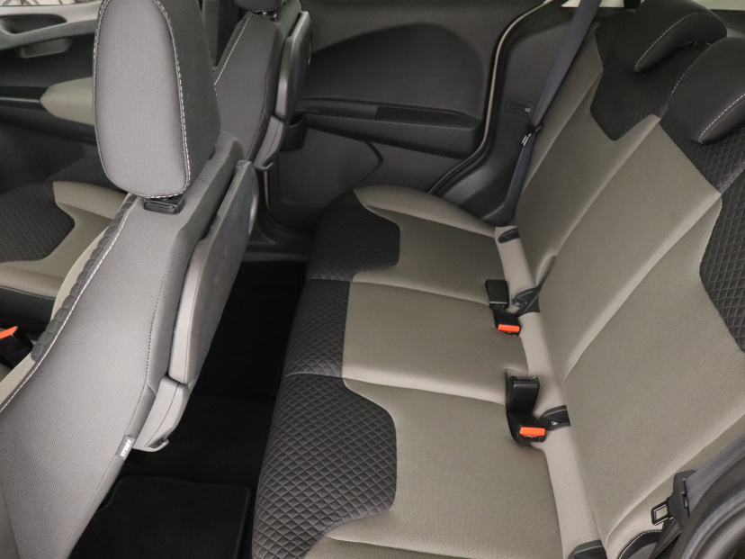 Ford Tourneo Courier, 2019