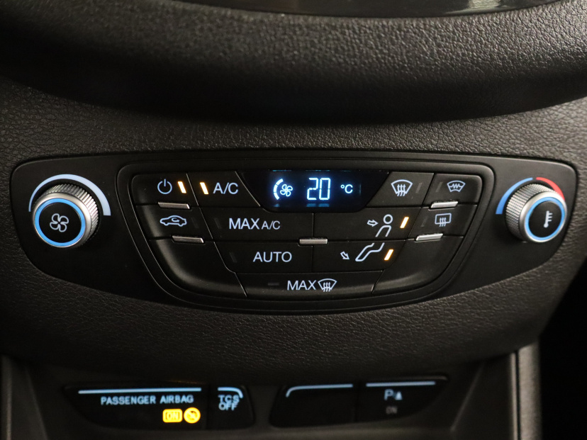 Ford Tourneo Courier, 2019