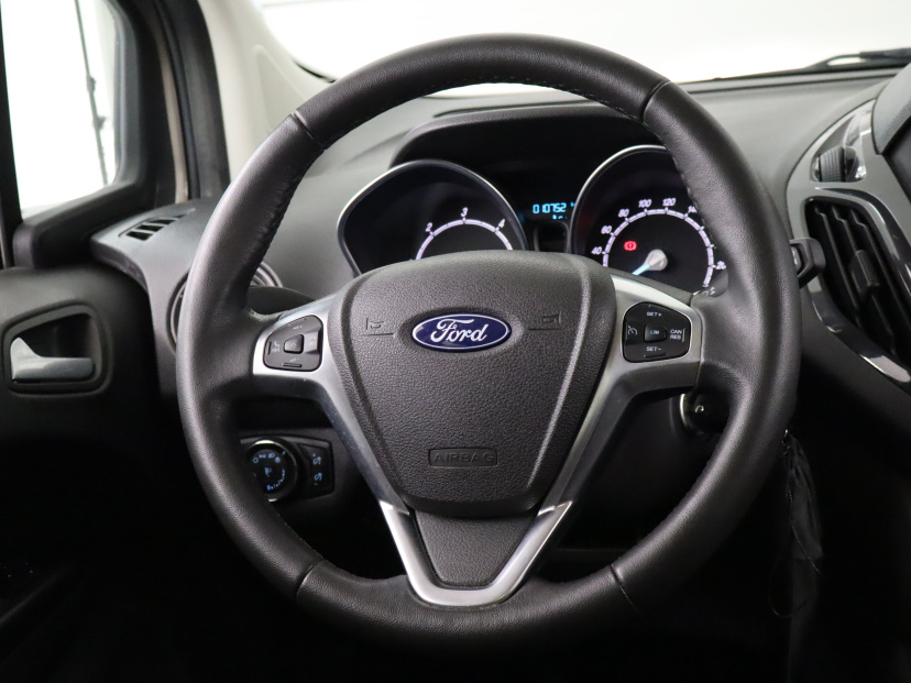 Ford Tourneo Courier, 2019