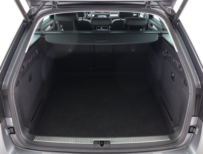 Škoda Superb, 2022