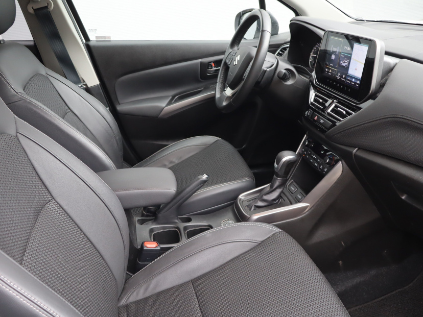 Suzuki SX4 S-Cross, 2023