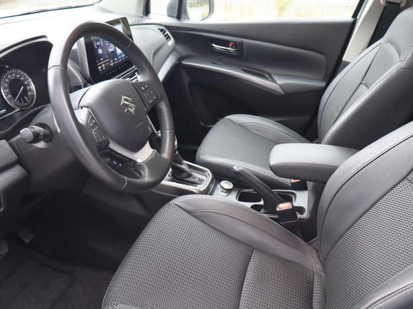 Suzuki SX4 S-Cross, 2023