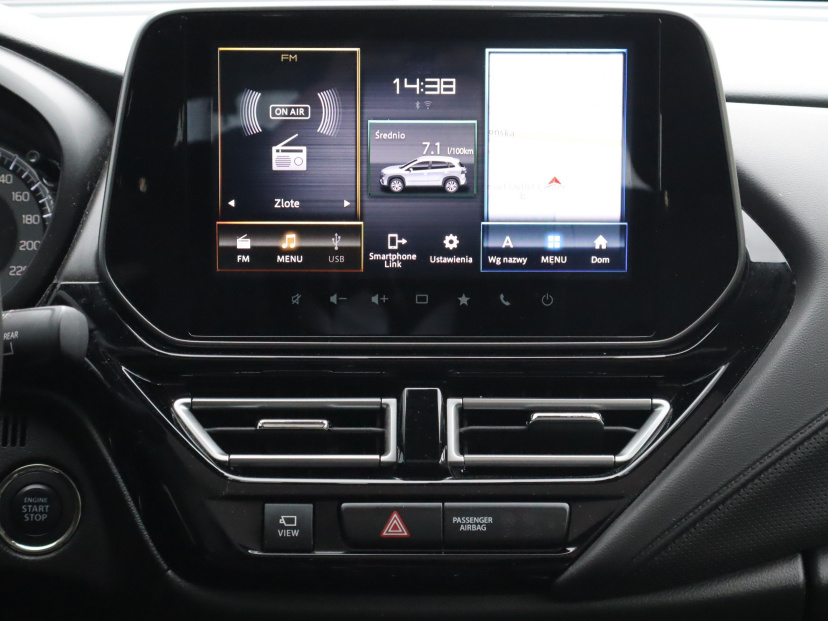 Suzuki SX4 S-Cross, 2023