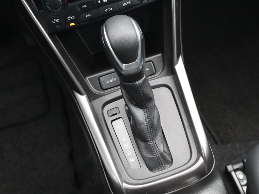 Suzuki SX4 S-Cross, 2023