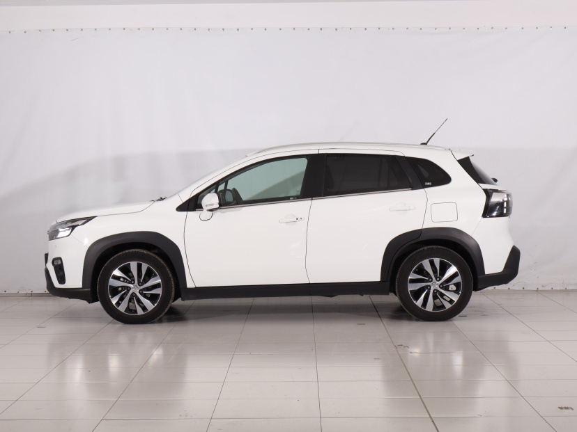 Suzuki SX4 S-Cross, 2023