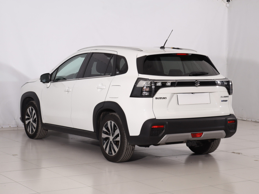 Suzuki SX4 S-Cross, 2023