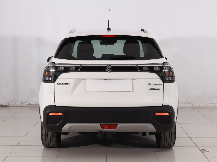 Suzuki SX4 S-Cross, 2023