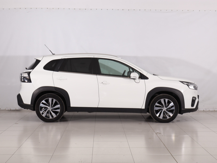Suzuki SX4 S-Cross, 2023