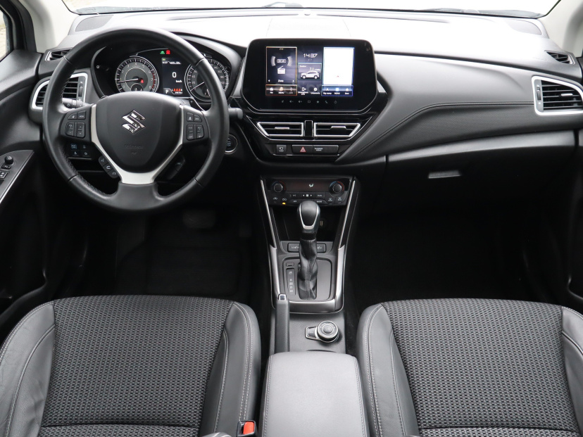 Suzuki SX4 S-Cross, 2023